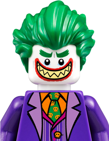 Graphic Transparent The Lego Pinterest Einschulung - Lego 70900 - The Joker Balloon Escape (360x480), Png Download