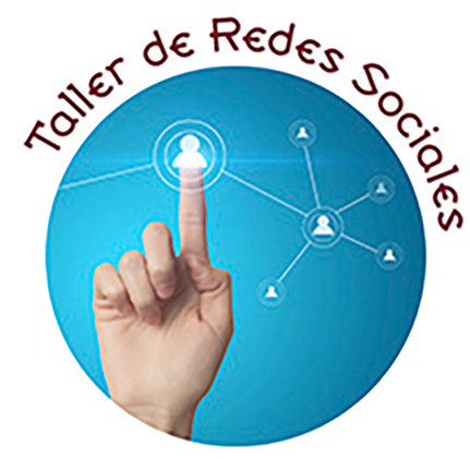 Inscripción A “taller Redes Sociales Y Profesionales” - Circle (540x540), Png Download