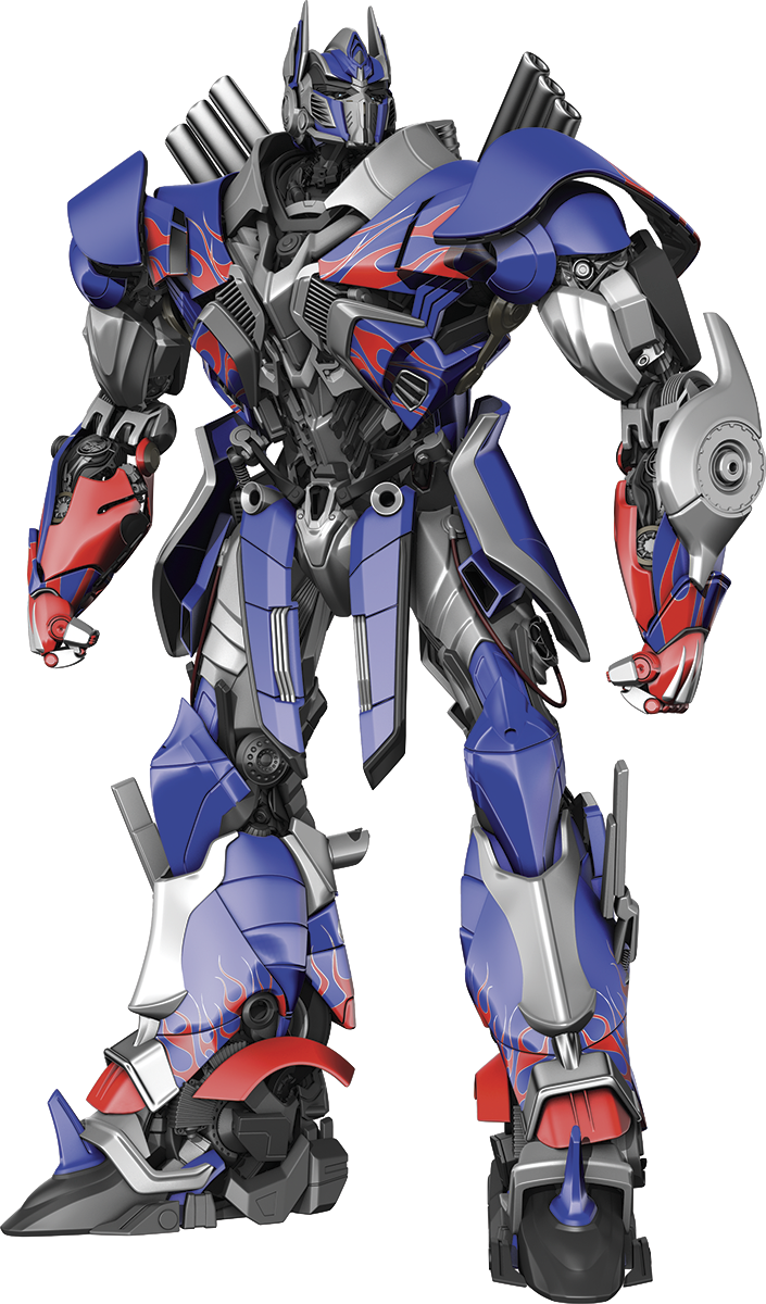 Optimus Prime Png Picture - Transformers Age Of Extinction Optimus Prime (705x1200), Png Download