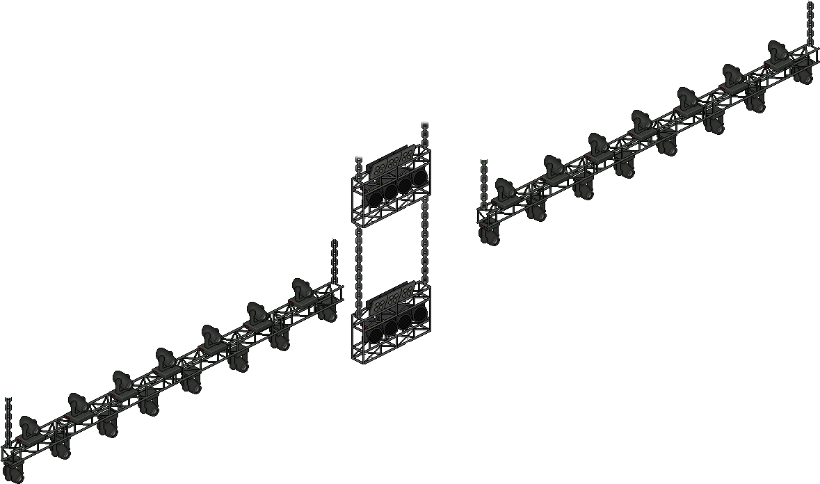 Luces - Calligraphy (4192x3020), Png Download