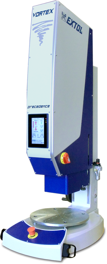 The Rugged Cast Iron Column And Heavy-duty Aluminum - Computer Monitor (364x900), Png Download