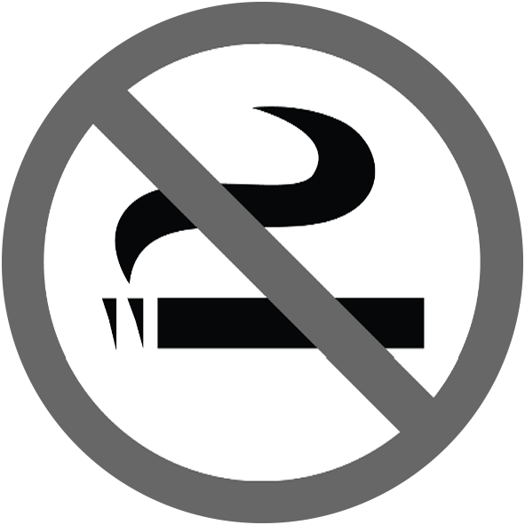 No Smoking - Down Steal This Album (591x591), Png Download