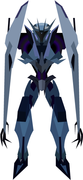 Transformers Prime Soundwave - Transformers Prime Soundwave Cartoon (338x631), Png Download