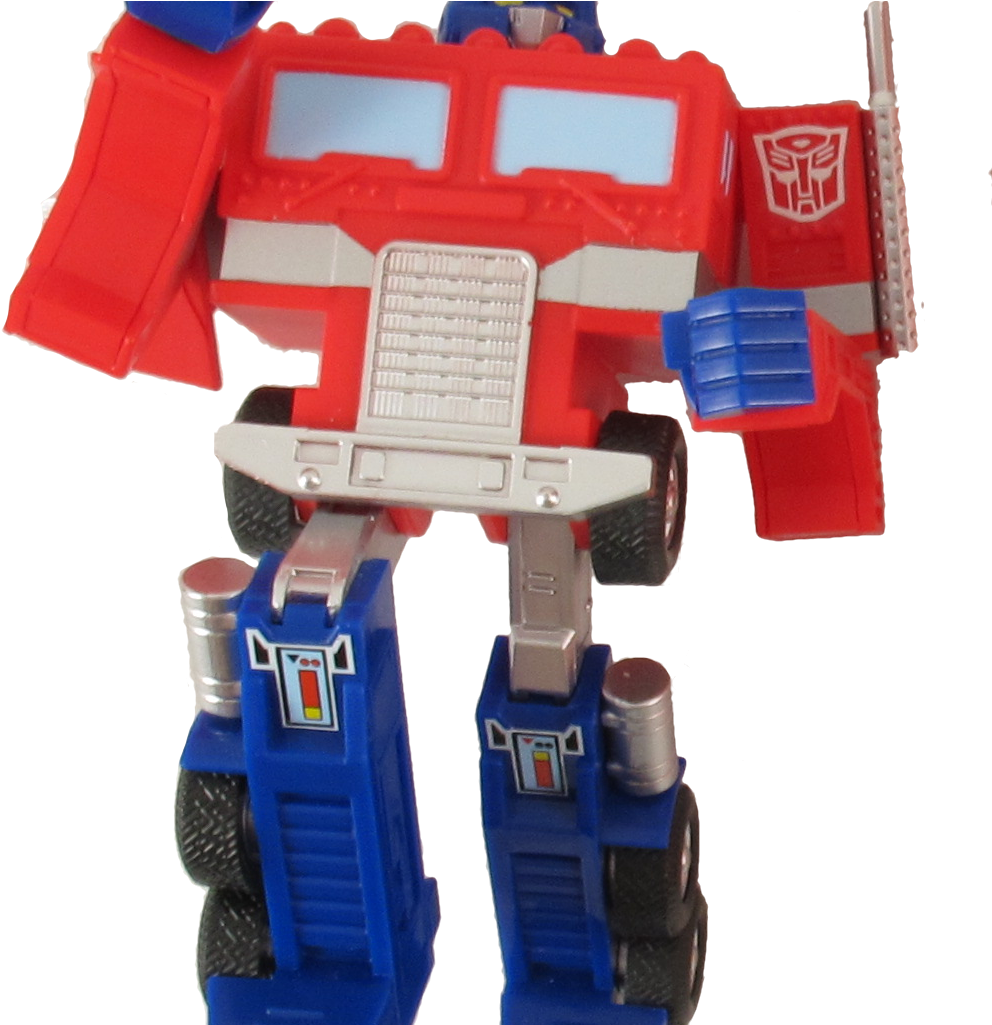 Optimus Prime - Prime (1020x1024), Png Download