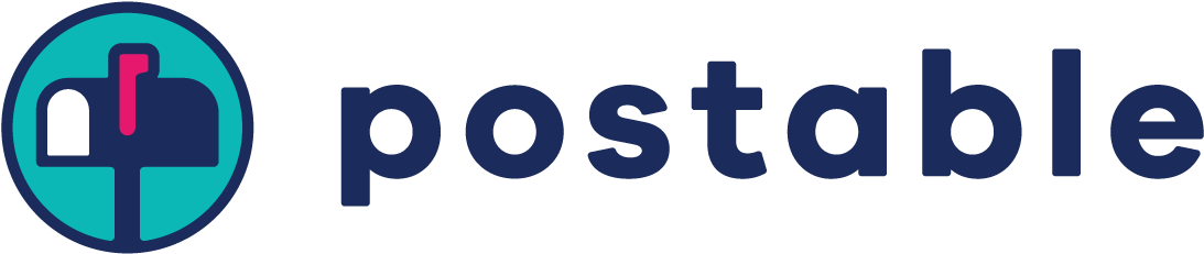 About Postable - Vitronic Dr Ing Stein Bildverarbeitungssysteme Gmbh (1200x300), Png Download