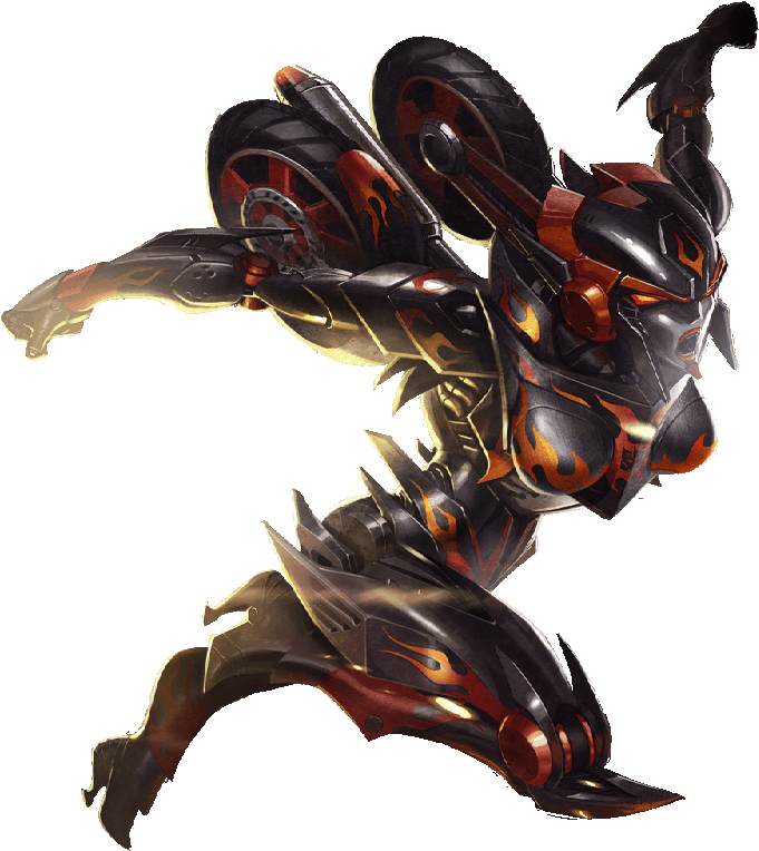 27362832 She's Beautiful Transformer - Transformers Flamewar (800x1024), Png Download