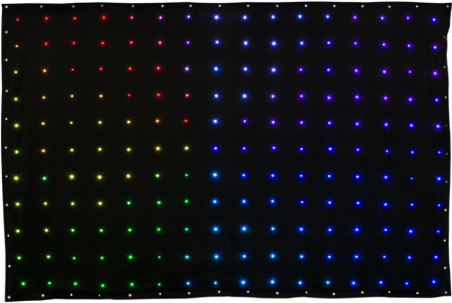 Efecto De Luz Compuesto Con Todo Lo Que Necisitas Para - Pattern (650x650), Png Download