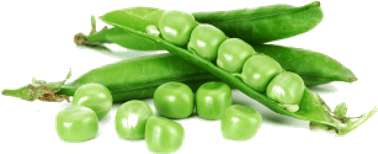 Peas Png (400x400), Png Download