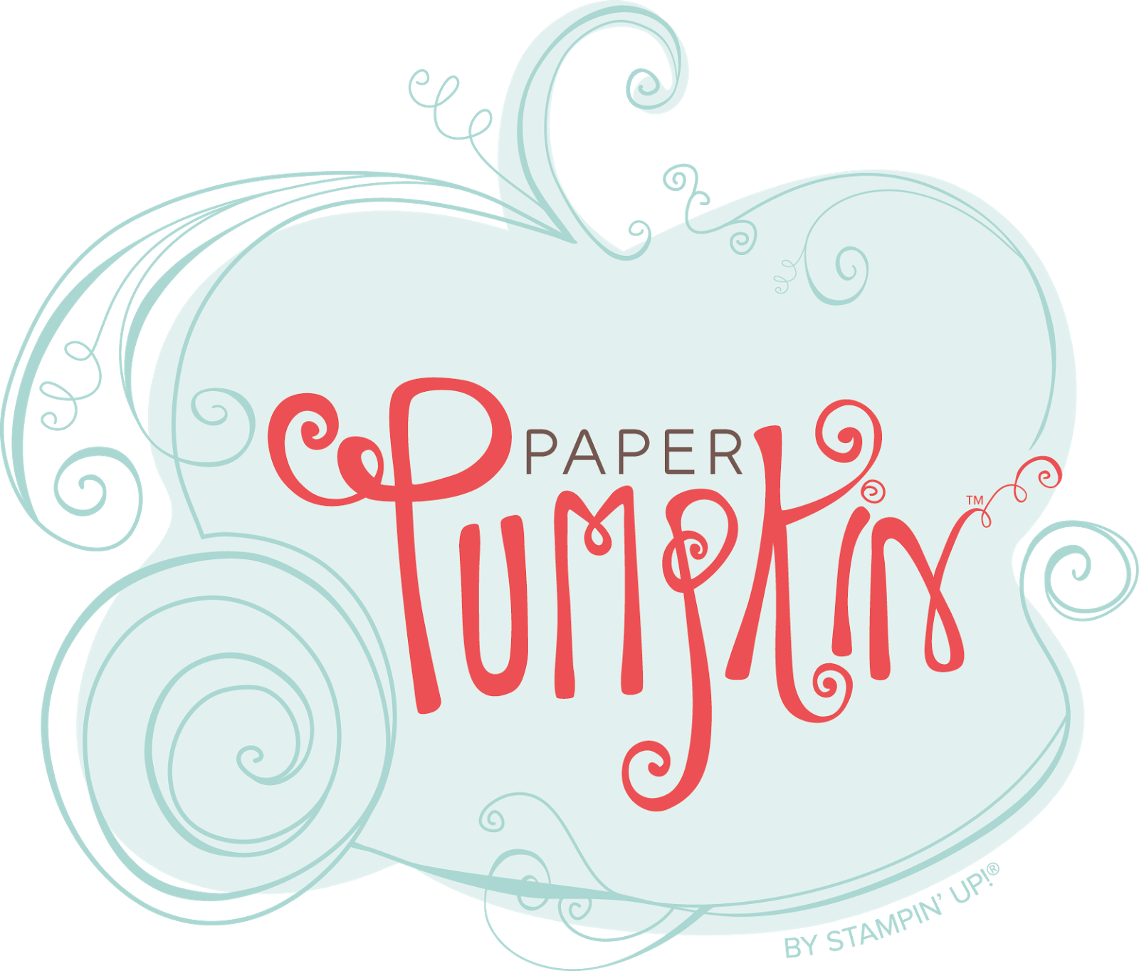 Envelope Punch Board Gift Card Holder - Paper Pumpkin Logo (1600x1363), Png Download