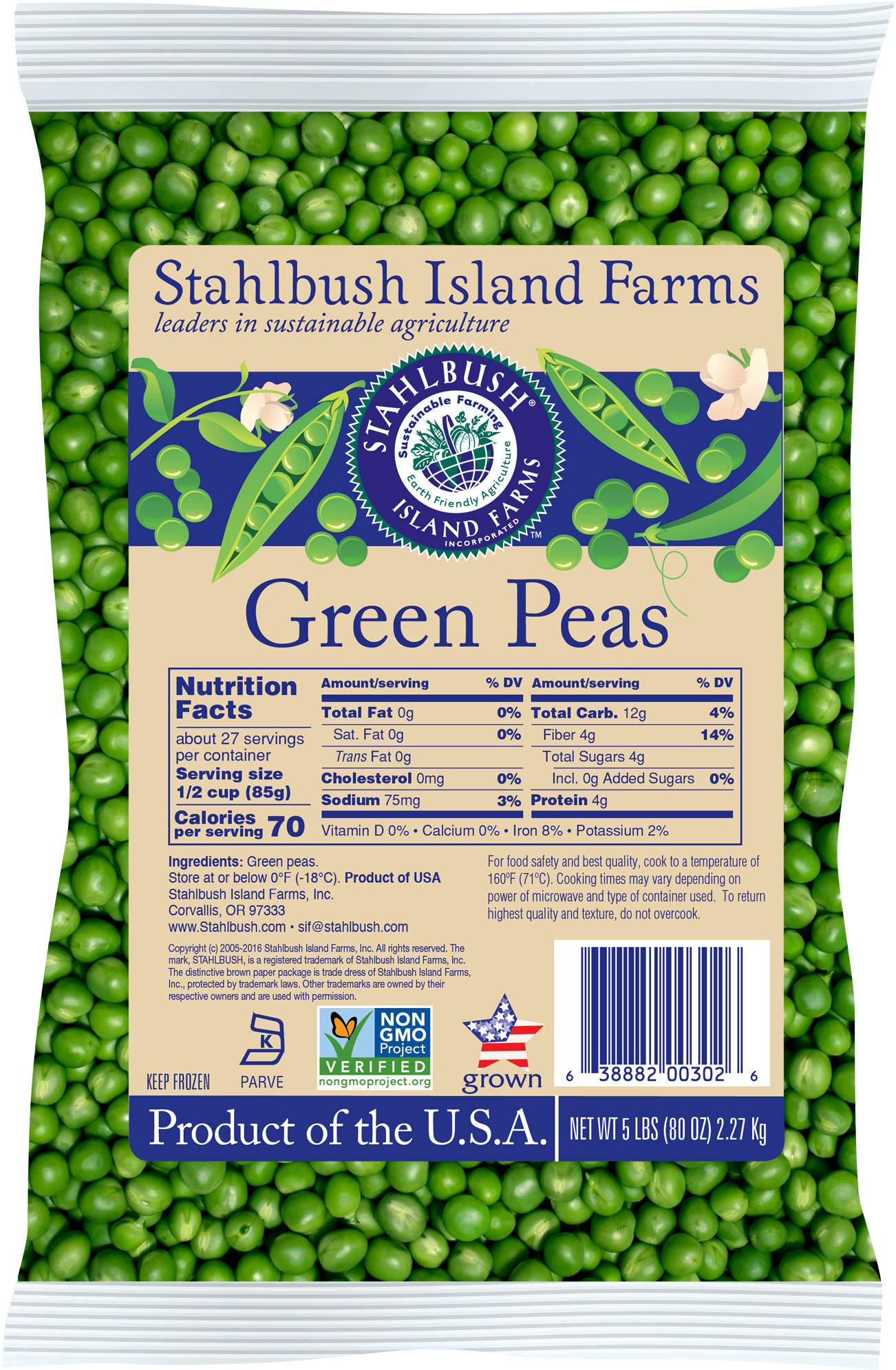 Fs Peas Bag - Teavast Matcha Green Tea Powder Japanese Premium Culinary (1411x2000), Png Download