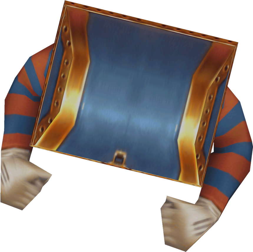 Big Boxer Top - Boxer (1280x1024), Png Download