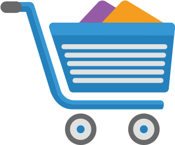 Cart Png Transparent - Cart Png (400x400), Png Download