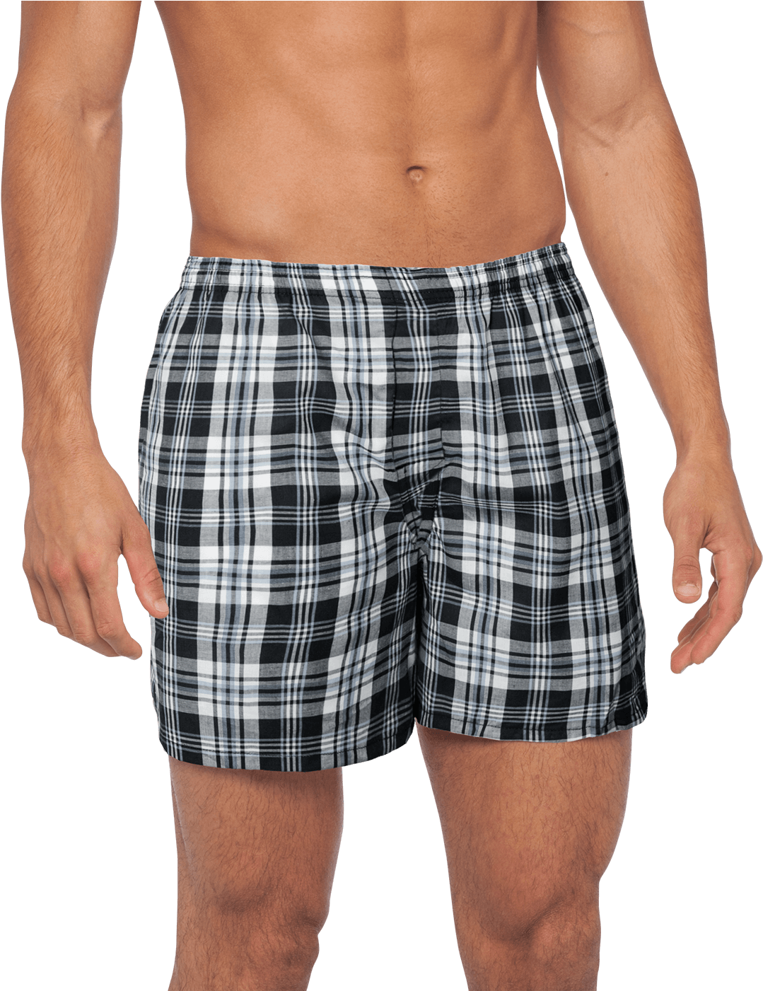 Download Gildan Men's Woven Boxer Underwear Boxer Underwear Full