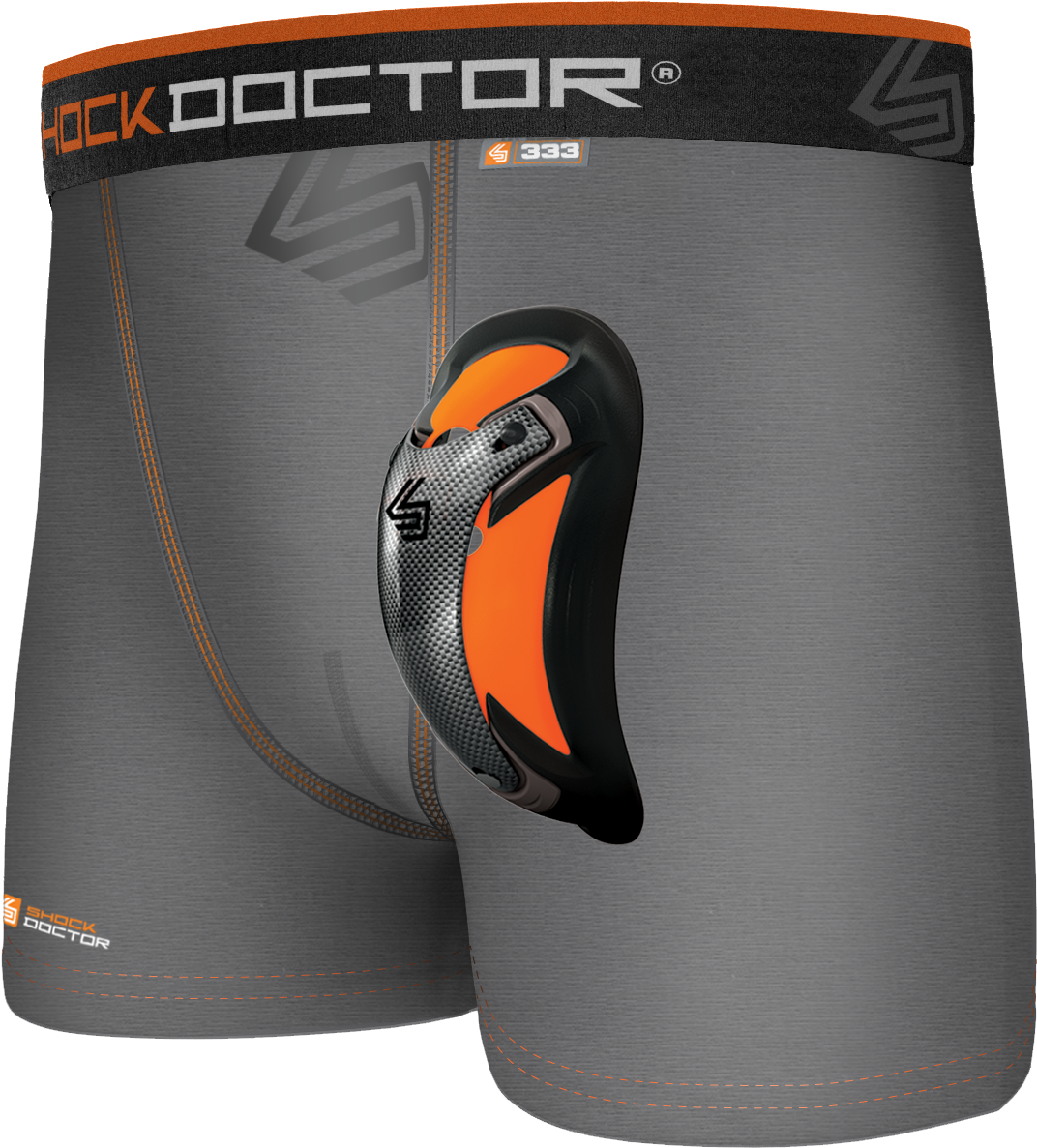 Download Conchiglia Shock Doctor Ultra Pro Xl Full Size PNG Image