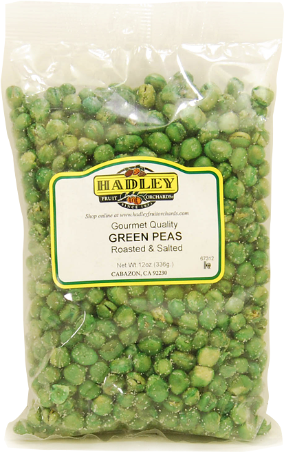 Gourmet Quality Green Peas Roasted And Salted - Roasting (700x700), Png Download