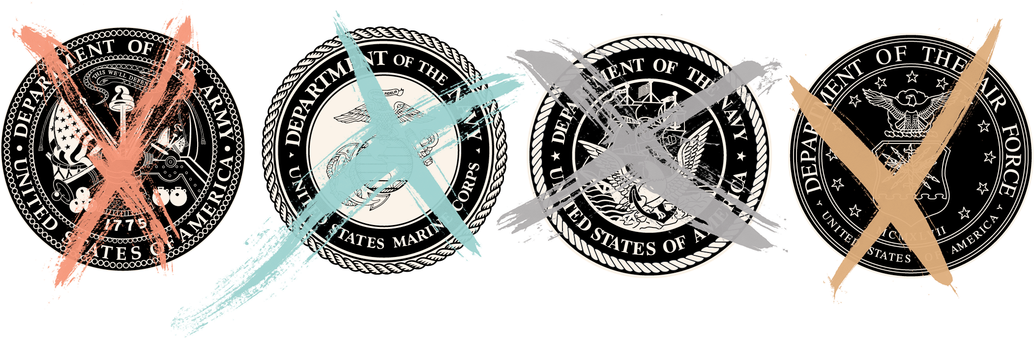 Ctrl Alt Delete - Us Navy 18inx12in Nylon Garden Flag 18x12 Made In Usa (2103x688), Png Download