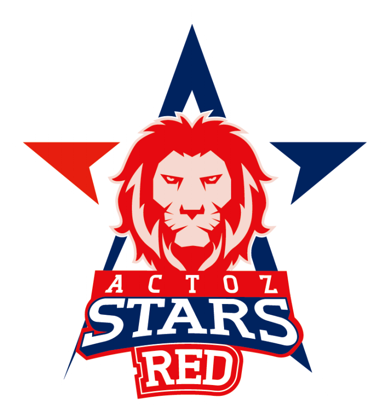 Actoz Stars (800x800), Png Download