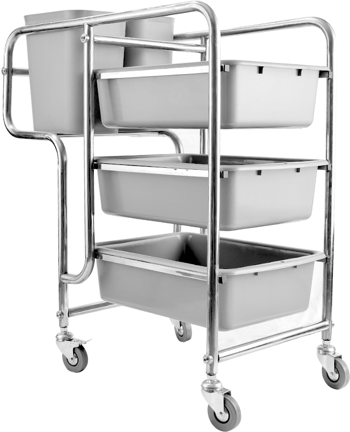 Restaurant Cart - Restaurant (1000x1000), Png Download