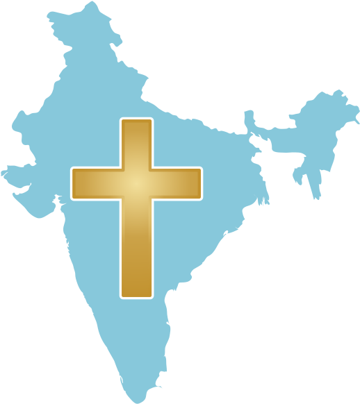 India Crossed-out - Kerala Flooding Affected Areas Map (533x600), Png Download