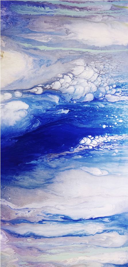 2018 Antonio S - Painting (1200x925), Png Download