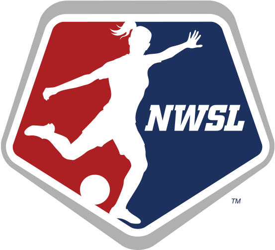 Division-i Women's Professional Soccer League Featuring - National Women's Soccer League (600x600), Png Download