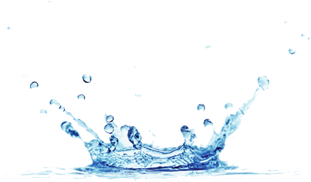 Water Splash Hd Png Real Editor Shreyansh - Water Drop Splash Png (461x263), Png Download