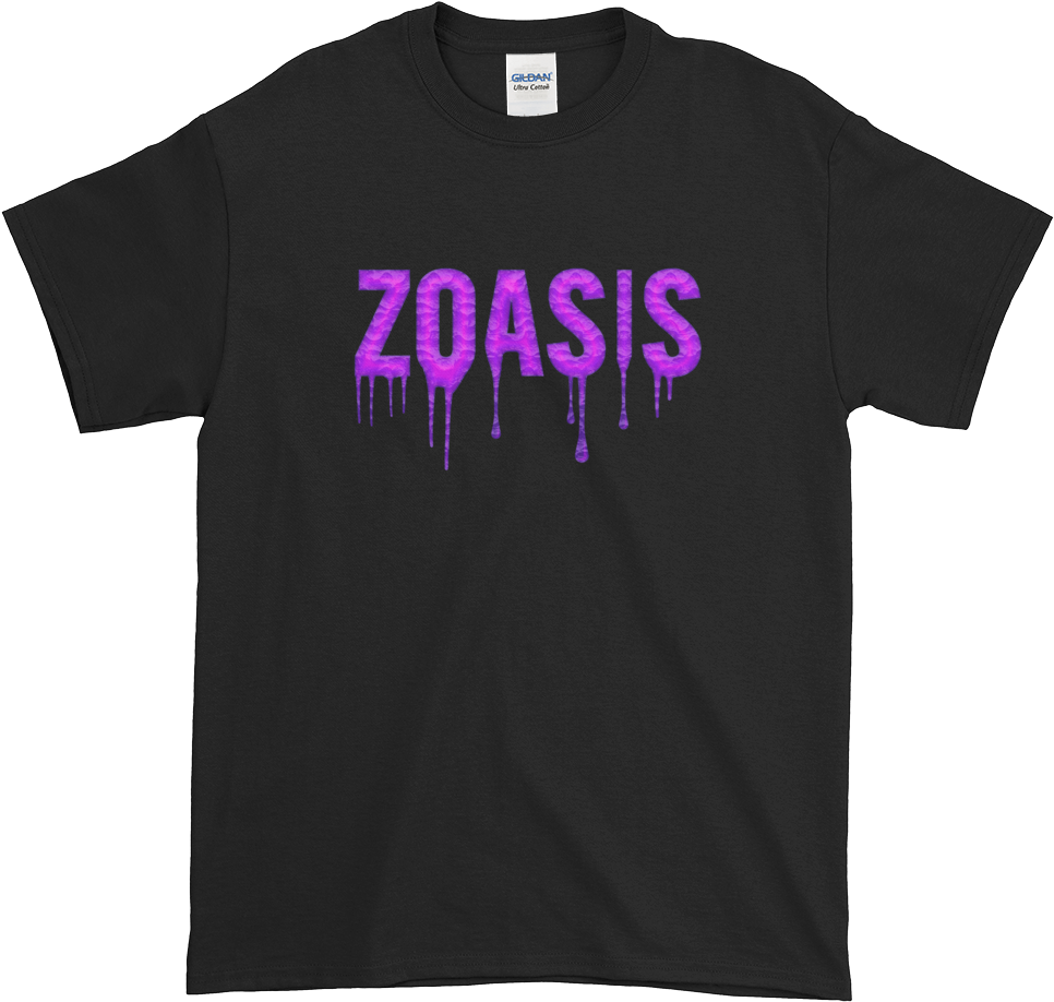 Zoasis Water Texture Drips Variant 2 Img 0684 Mockup (1000x1000), Png Download