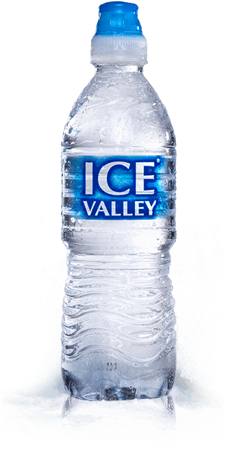 Customer Careline 0800 085 5382 Or Email Enquiries@shepleyspring - Bottle Of Water Ice Valley (336x660), Png Download