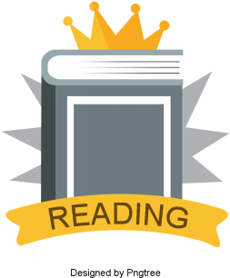 Simple Graphic Design Of Hand Painted Books, Simplicity, - Illustration (360x360), Png Download