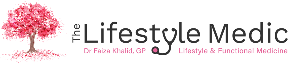Dr Faiza Khalid - Kirschblüten-mattierte Glastasse Mattglastasse (986x222), Png Download