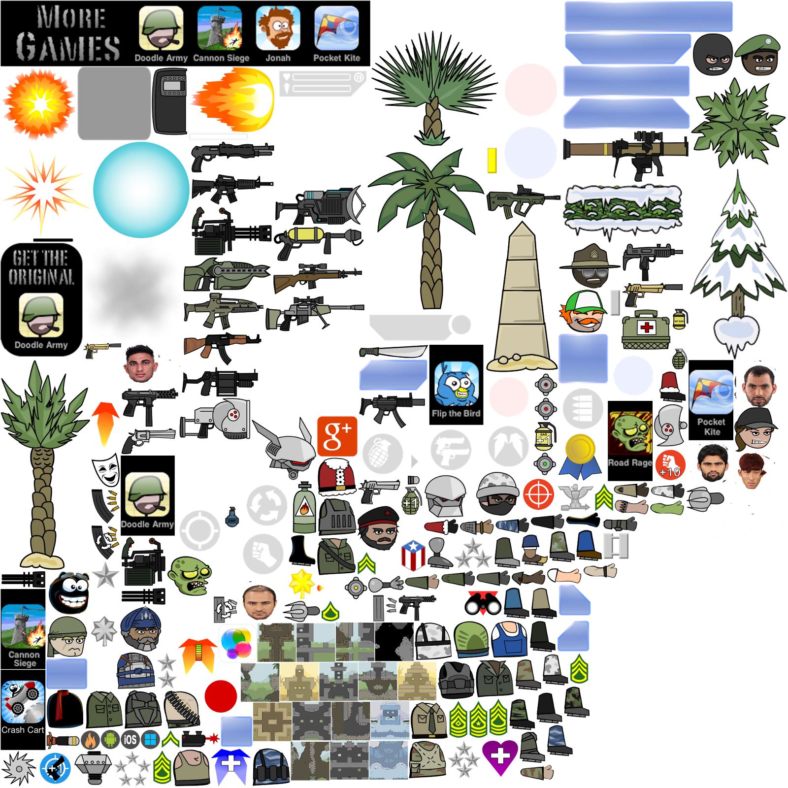 Download But I M Giving The Menu Texture Png So Download Mini Militia Texture Png Full Size Png Image Pngkit