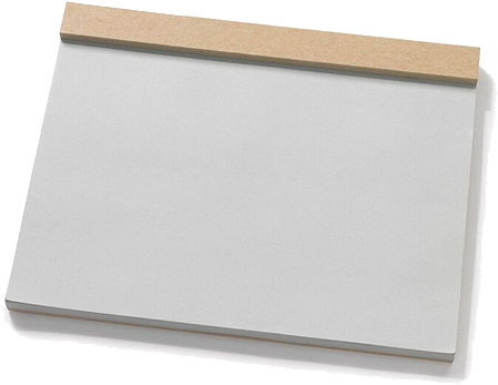 The Thinker Gift Guide - Gift (464x355), Png Download