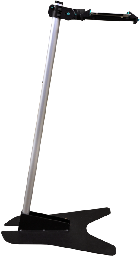 Here Is The Setup For The Unloading Station - Document Camera (680x1024), Png Download