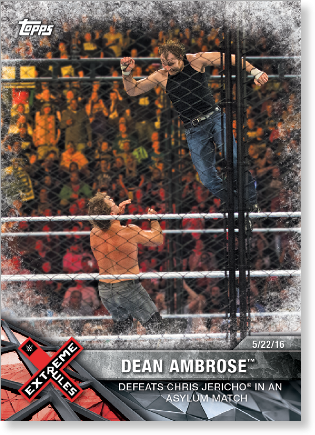 Wwf Road To Wrestlemania (2000x2000), Png Download