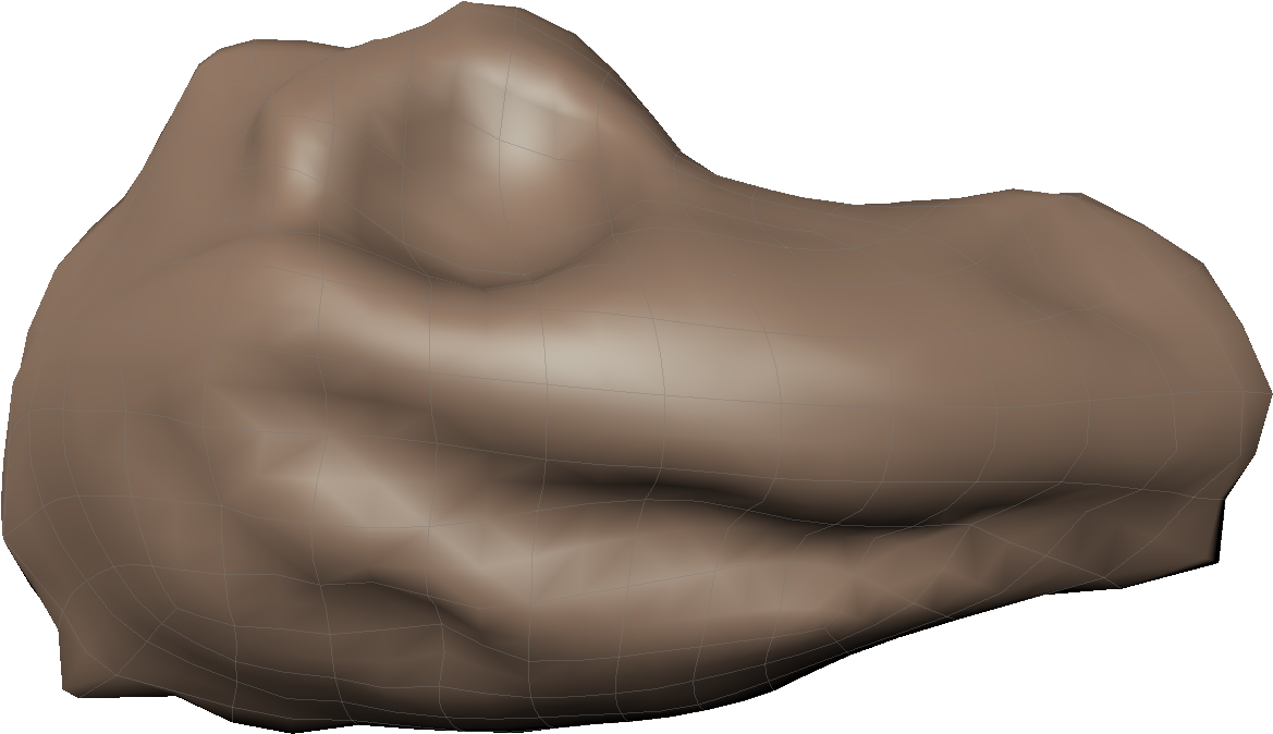 Progress 1 Side - Sculpture (1620x802), Png Download