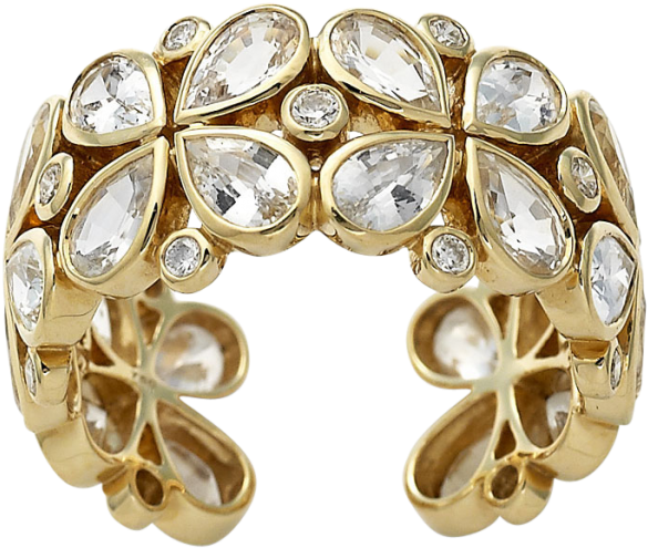 Diamond (600x510), Png Download