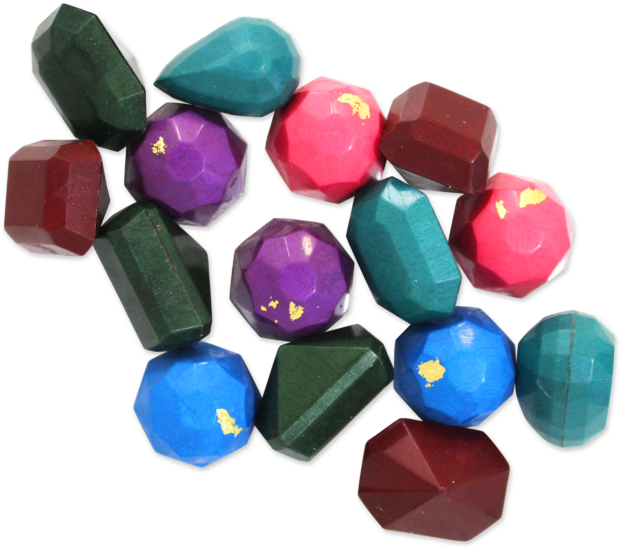 Chocolate Jewels (1000x667), Png Download