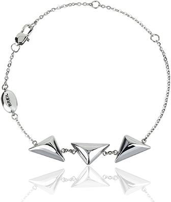 Rockers Jewels - Choker (460x460), Png Download