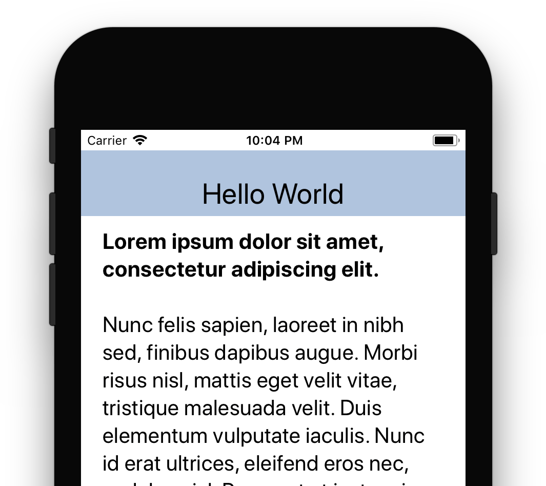 Default Viewport Behaviour In Ios - Mars Habitat (1118x960), Png Download