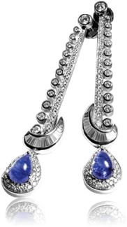 View View Jewels Of Rajputana - Jewellery (400x400), Png Download