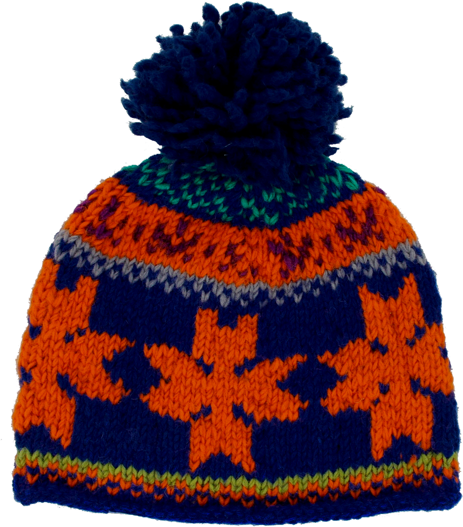 Snowball C - Beanie (1000x1121), Png Download