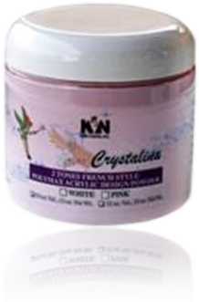 Color (x White) Powder - Cosmetics (300x404), Png Download