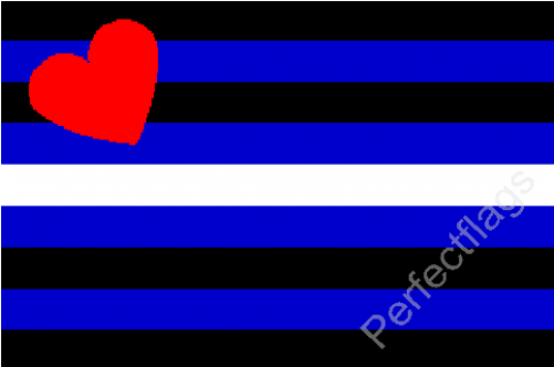 Gay Pride Leather Flag - Leather Gay Pride Flag (500x500), Png Download