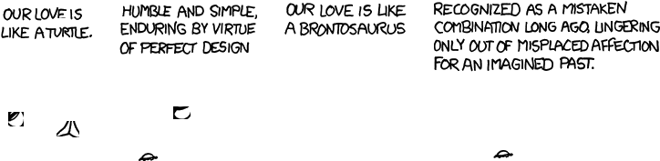 Brontosaurus (740x198), Png Download