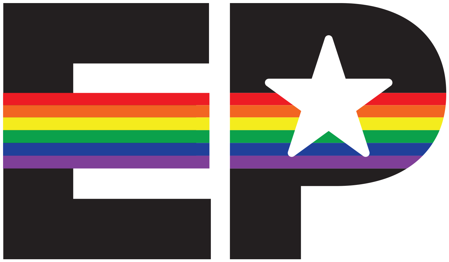 El Paso Sun City Pride - El Paso Pride 2018 (1485x867), Png Download