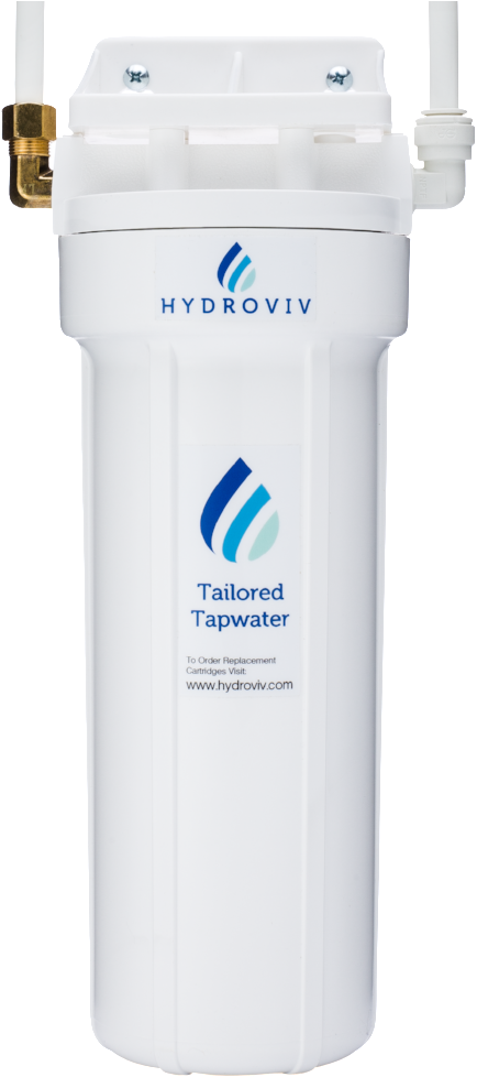 Under Sink Water Filter For Lead Chromium 6 Arsenic - Water Cooler (1024x1024), Png Download