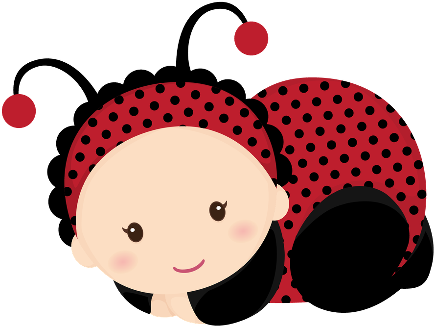 Prince Baby Shower Clipart, Baby Prince Clipart, African - Baby Ladybug Clipart (900x900), Png Download
