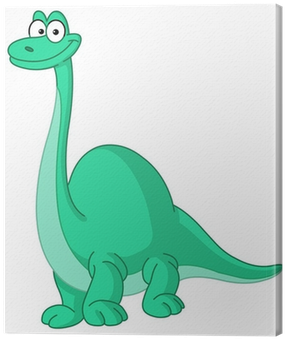 Dinosaur Vector (400x400), Png Download