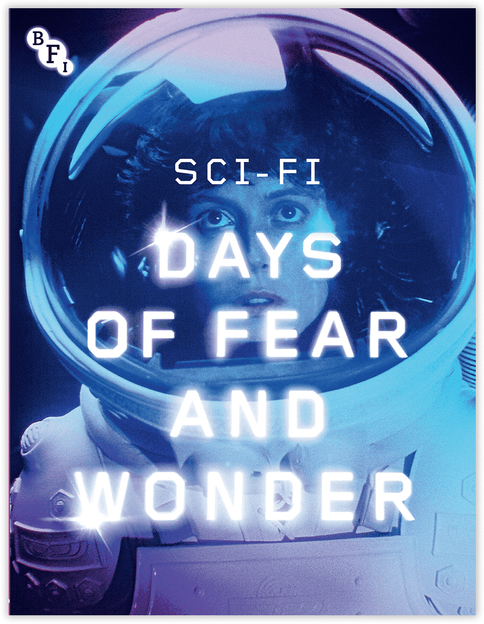 Days Of Fear And Wonder - Sci-fi: Days Of Fear And Wonder [book] (999x1279), Png Download