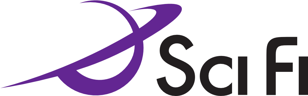 Sci Fi Channel Logo - Sci Fi Channel (1200x660), Png Download